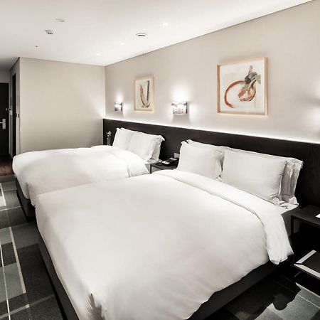 G3 Hotel Chungmuro Seoul Eksteriør bilde