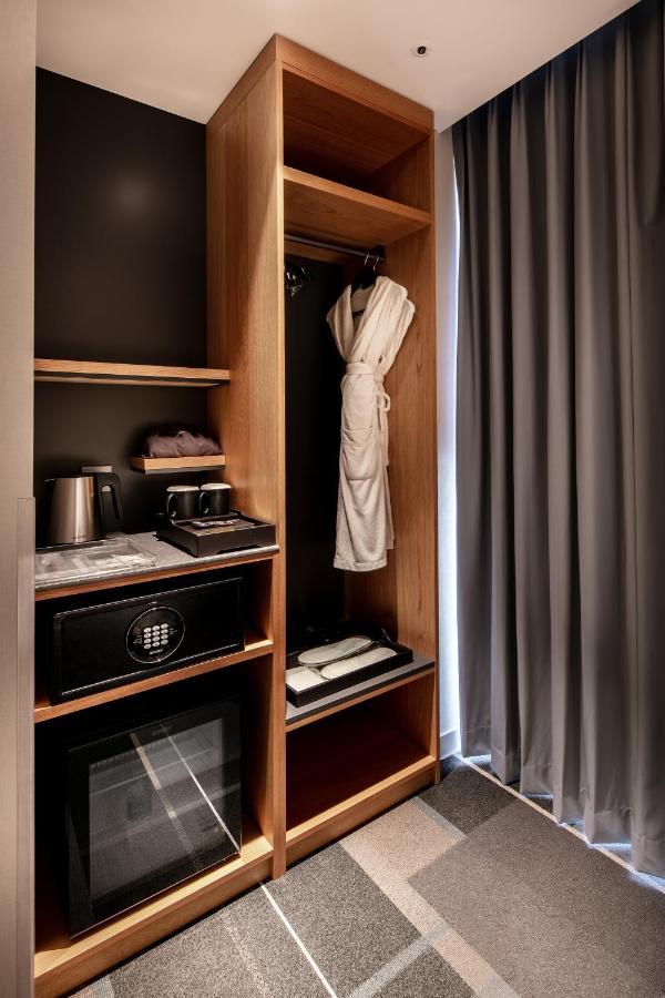 G3 Hotel Chungmuro Seoul Eksteriør bilde