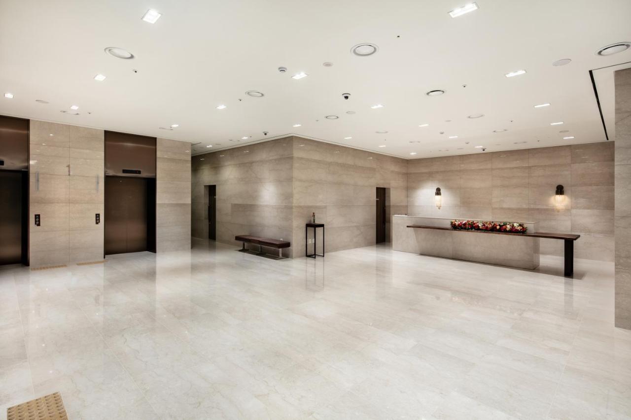 G3 Hotel Chungmuro Seoul Eksteriør bilde