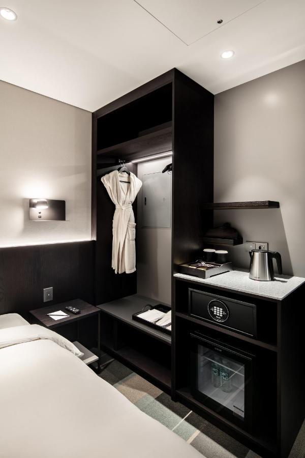 G3 Hotel Chungmuro Seoul Eksteriør bilde