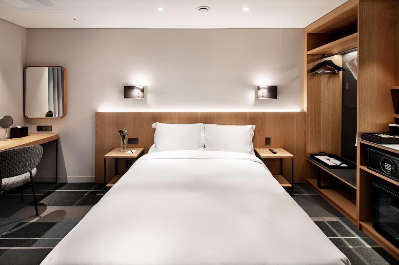 G3 Hotel Chungmuro Seoul Eksteriør bilde