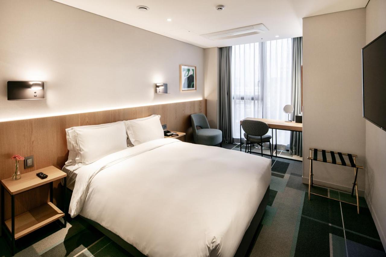 G3 Hotel Chungmuro Seoul Eksteriør bilde