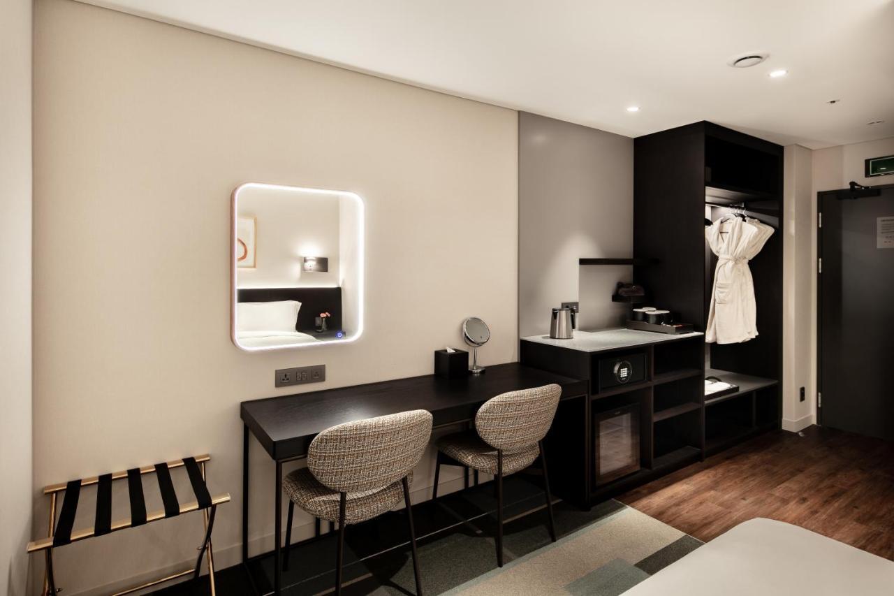 G3 Hotel Chungmuro Seoul Eksteriør bilde