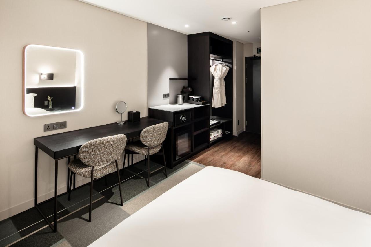 G3 Hotel Chungmuro Seoul Eksteriør bilde